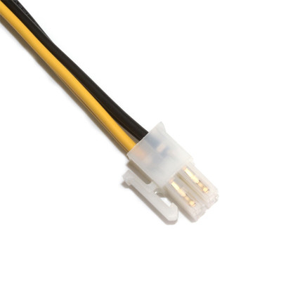 Câbles équipés de harnais d'alimentation de l'énergie 12V de Molex 39-01-2040 à 39-01-2240