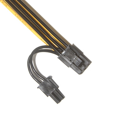 Câbles équipés de harnais d'alimentation de l'énergie 12V de Molex 39-01-2040 à 39-01-2240