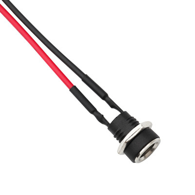HSG XAP-02V-S 2.5PITCH câble molex rond alimentation en courant continu prise DC-22B