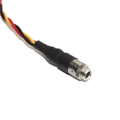 22-55-2101 2.54MM Assemblage de câble molex 10 POS PITCH harnais de fil molex