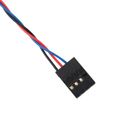 1.25mm Pitch 51021-04p Molex connecteur câble Jst Phr-5p Pour câble d'alimentation de batterie