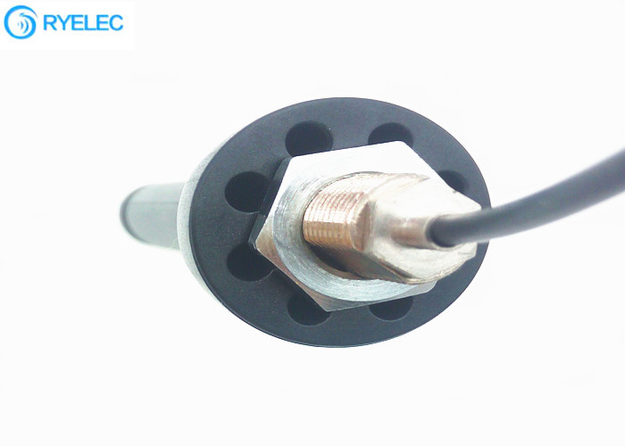 Pour les caméras de surveillance, un ensemble de câbles coaxial micro avec une hauteur de 0,25 mm KEL XSLS20-30