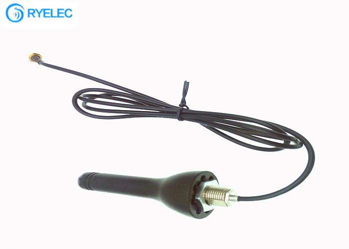 Pour les caméras de surveillance, un ensemble de câbles coaxial micro avec une hauteur de 0,25 mm KEL XSLS20-30