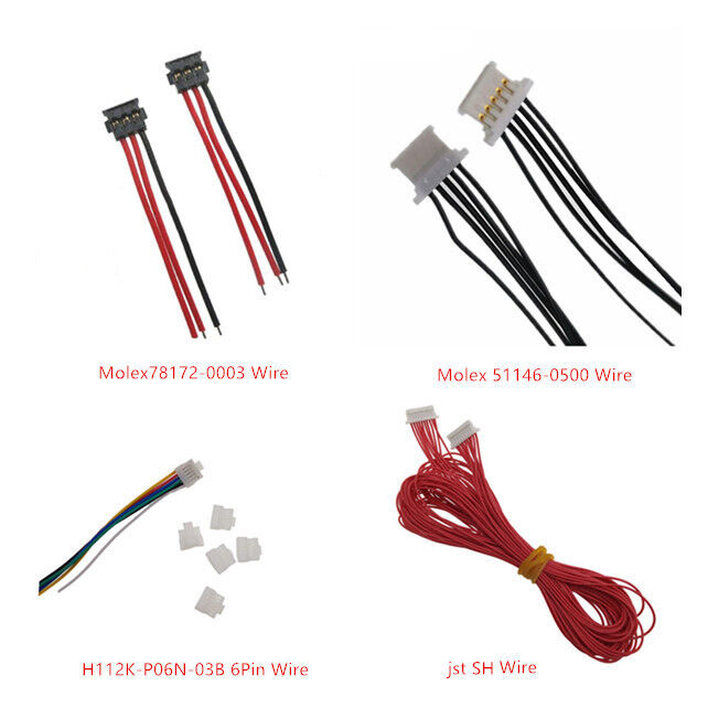 Cable audio personnalisé de 3,5 mm de longueur avec plusieurs options de connecteur et certification ISO9001 pour le transfert audio stéréo de haute qualité