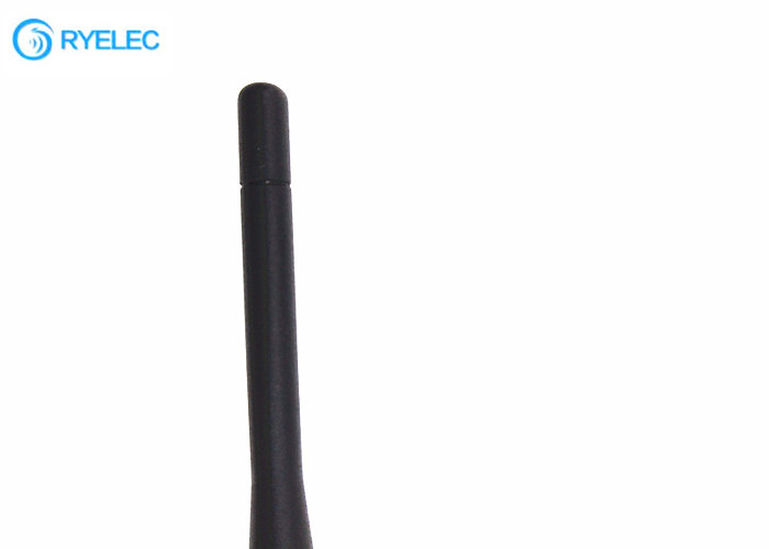 0.4mm Pitch IPEX 20380-R20T-06 Micro câble coaxial câble de connecteur lvds 20P 0,4mm pitch