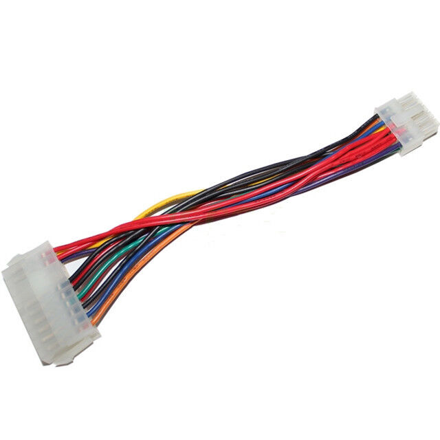 Cable d'alimentation de l'alimentation électrique du PC
