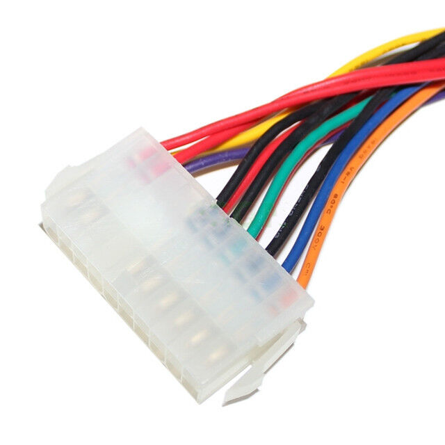 Cable d'alimentation de l'alimentation électrique du PC