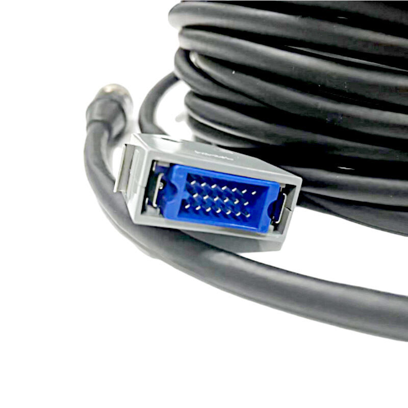 RY A660-2006-T324 A660-2007-T364 Robot portable pendant pédagogique appareil de connexion câble R-30iA système CRS20 fil
