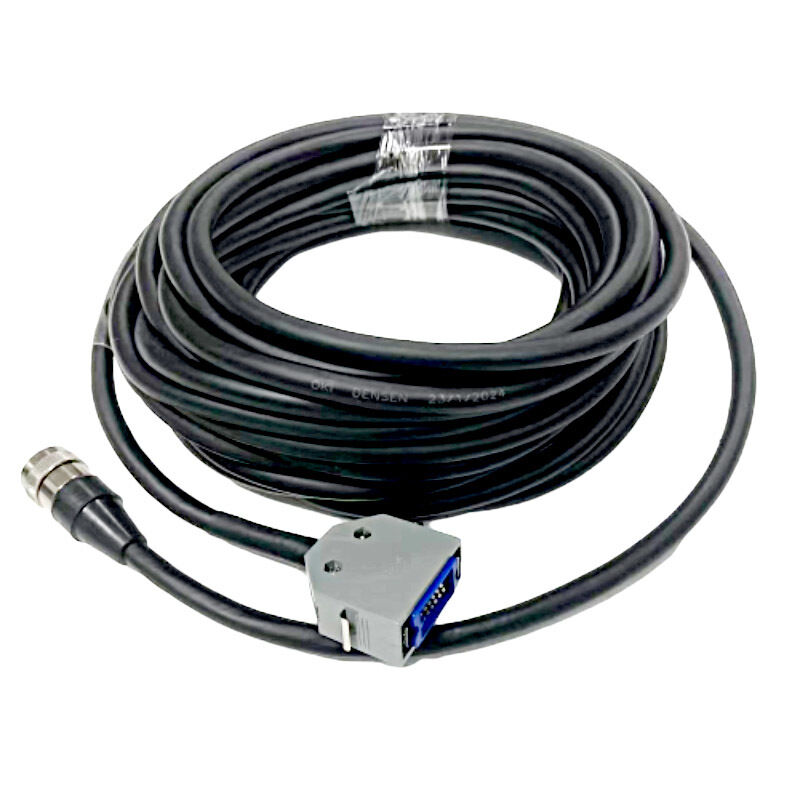 RY A660-2006-T324 A660-2007-T364 Robot portable pendant pédagogique appareil de connexion câble R-30iA système CRS20 fil
