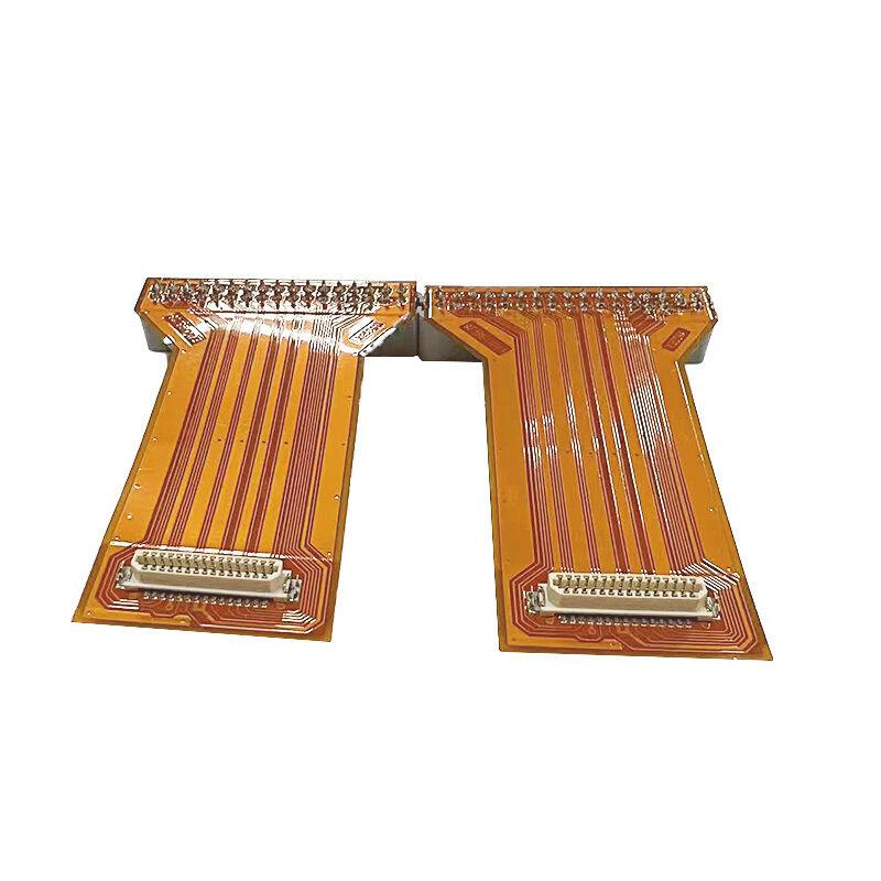 RY Factory Price 9134-4500PL to DF9 31p 31pin for Motherboard End FPC Harness Wire