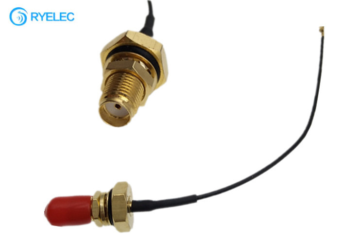 Le câble UL1061 28AWG du câble ROHS MOLEX 41146-0500 à JST PHR-7