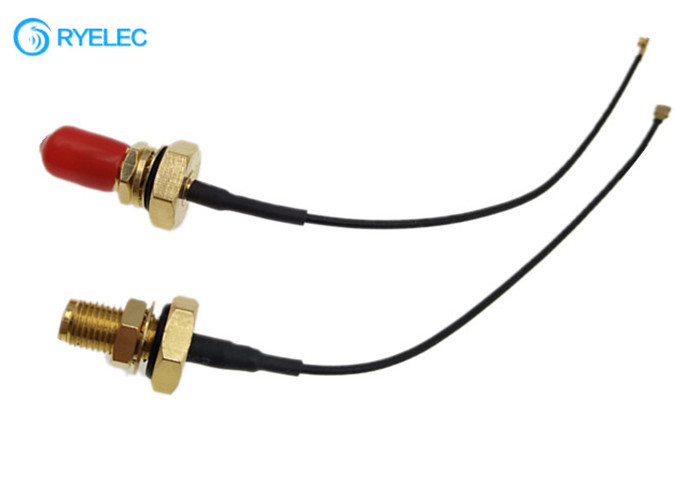 Le câble UL1061 28AWG du câble ROHS MOLEX 41146-0500 à JST PHR-7