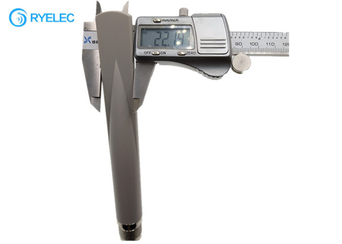 Type d'accouplement horizontal: câble de connecteur micro-coaxial VS II 20846-020T 030T 040T 0,5 mm de pente