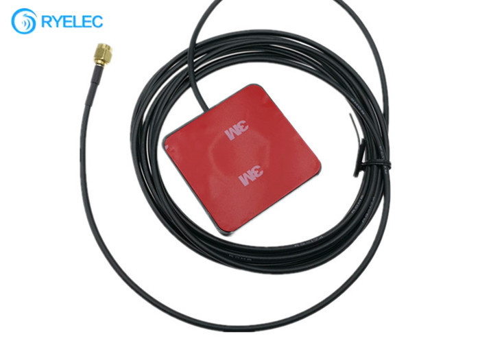 Affichage 25 Pin Circuit Board d'I-PEX CABLINE V Mini Coaxial Cable 20345-025T-32R Lvds