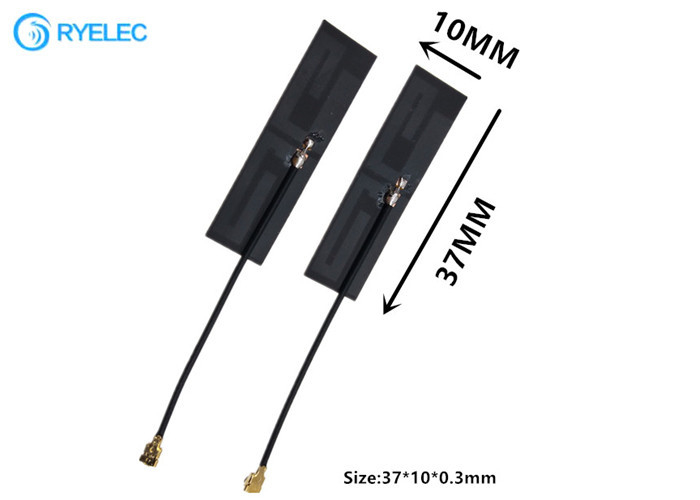 Fabrique personnalisée I-PEX 20679-020T-01 0,4 mm de hauteur 20 broches LVDS câble coaxial 220 mm