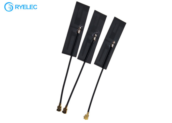 Fabrique personnalisée I-PEX 20679-020T-01 0,4 mm de hauteur 20 broches LVDS câble coaxial 220 mm