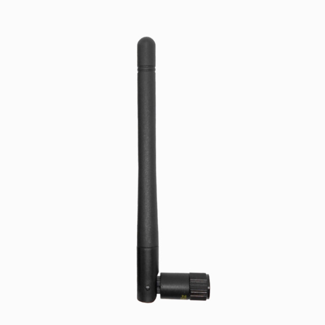Connecteur de commande industriel de l'usine de série B T3 5Pin 90° angle droit connecteur circulaire