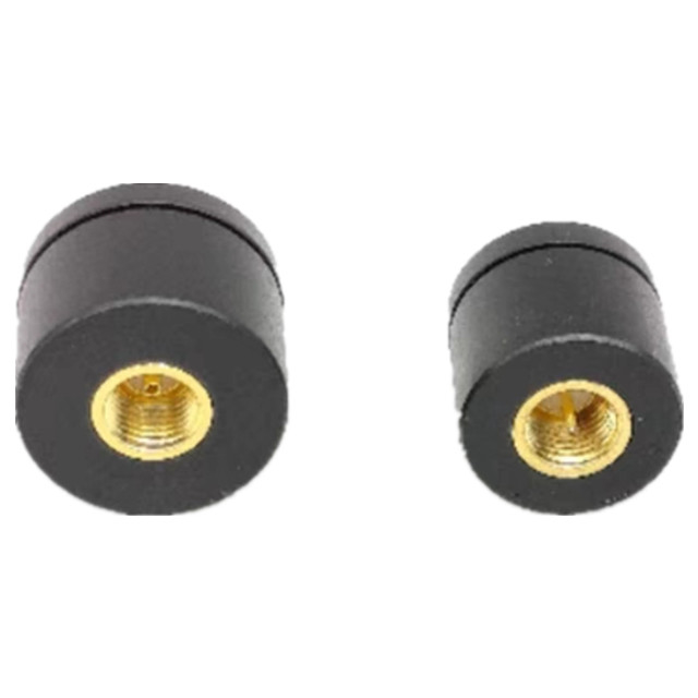 Adaptateur DP mâle à HDMI femelle Transmission de signal industriel HD, prise en charge 4K 8K