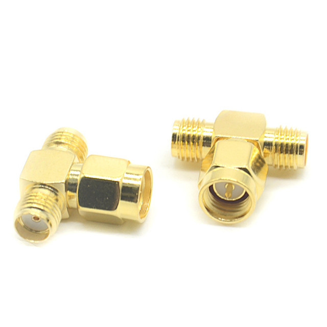Hd D Sub Db50 Casse alliage de zinc nickel plaqué à D-Sub Mdr Plug Od 90mm