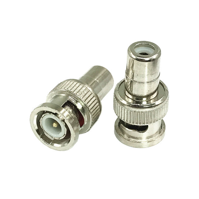 300V D Sub Conn tube de rétrécissement thermique pour femme Db50 boîtier alliage nickel OEM / ODM