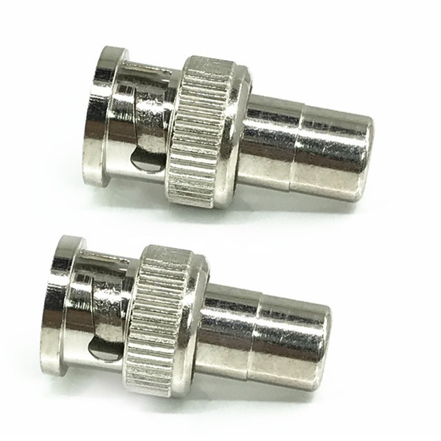 300V D Sub Conn tube de rétrécissement thermique pour femme Db50 boîtier alliage nickel OEM / ODM