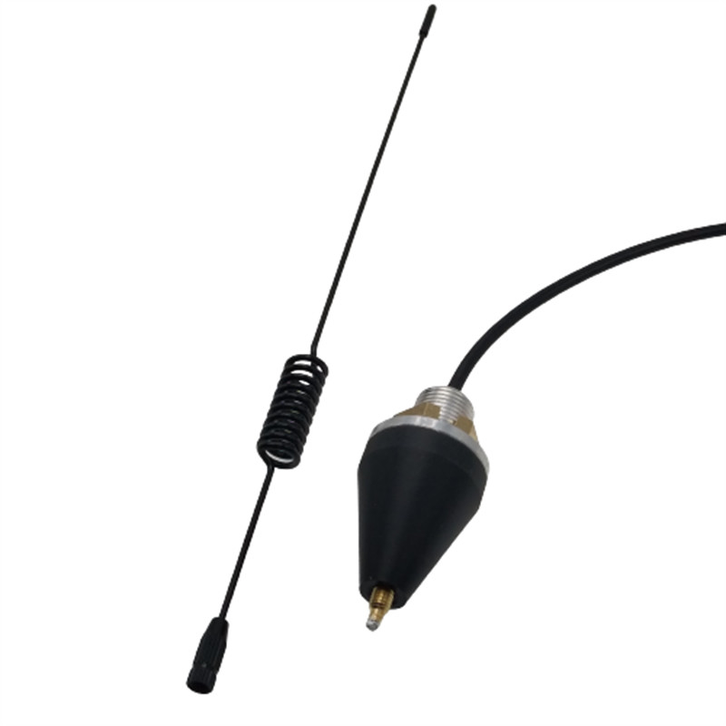 antenne externe de ressort de communication de trou de vis de 915MHz GSM 4G Lte Omni pour la voiture