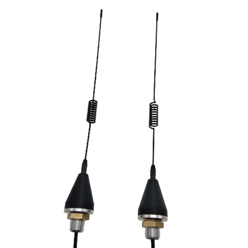 antenne externe de ressort de communication de trou de vis de 915MHz GSM 4G Lte Omni pour la voiture
