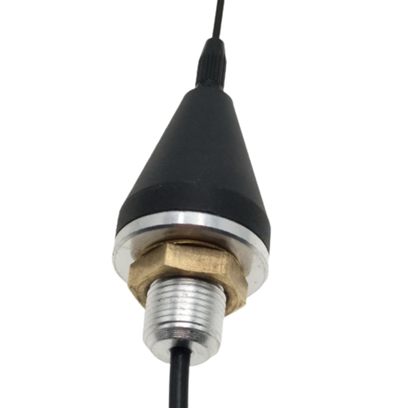 antenne externe de ressort de communication de trou de vis de 915MHz GSM 4G Lte Omni pour la voiture